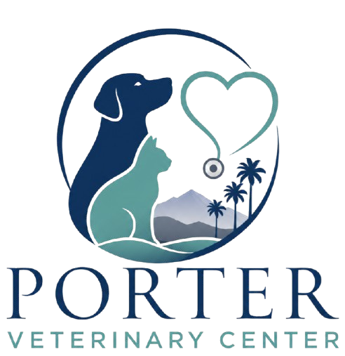 Porter Veterinary Center